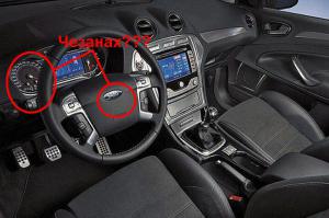 Проект «Кортеж»