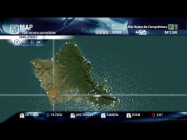 Был там, на острове Оаху. Гонял по всему острову на крутых тачках, покупал дома на берегу моря. Классно время провел.