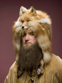 Освободи свою кожу 