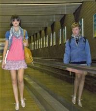 Показалось 