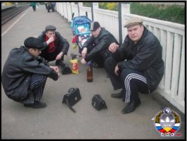 От посещения Этих мест у вас не только мурашки побегут