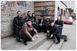 От посещения Этих мест у вас не только мурашки побегут