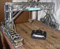 Мекано? Не, не слышал...