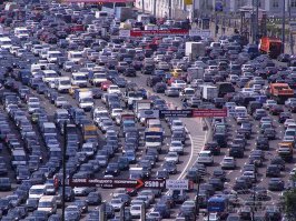 Ой ой пробки в метро, больше времени, чем в автомобильных -Правда? ??????