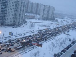 Ой ой пробки в метро, больше времени, чем в автомобильных -Правда? ??????