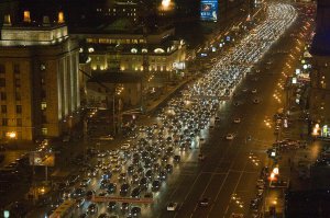 Ой ой пробки в метро, больше времени, чем в автомобильных -Правда? ??????