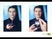 Креативные предложения руки и сердца  