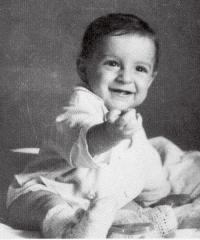 Народный любимец