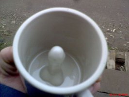 Из этой пить можно, пейте на здоровье!