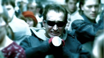  15 впечатляющих снимков без использования фотошопа за март 