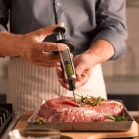 Шприц для маринада и специй