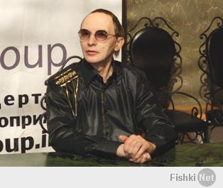 Скорее Шклярский