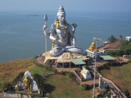 а как же Гоа? С их приколами