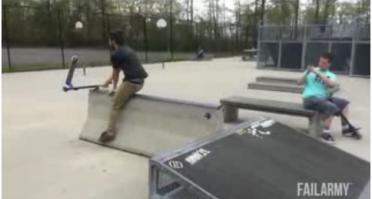 Голос стал на два тона выше