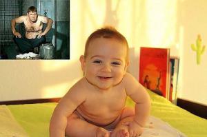 иногда попытки удаются, если есть фантазия))