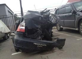 В ожидании ремонта