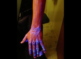 27 татуировок, которые превратят ваши пальцы в произведения искусства