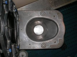 а у нас бы просто по рельсам побежал, далековато правда...