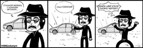 За кадром фильма «Три мушкетера»