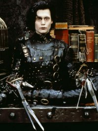 Я знаю её парикмахера!!))