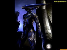 MDK начало!!!))