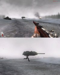 MDK начало!!!))