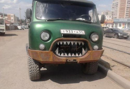 "Солянка" от 05.01.2014