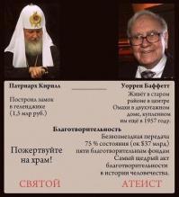 Цитата Всеволода Чаплина