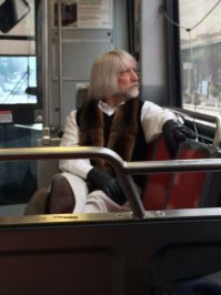 вертер постарел