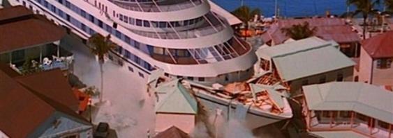 что бы так не случилось только....