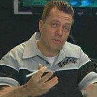 Жена отсудила у бывшего мужа Corvette