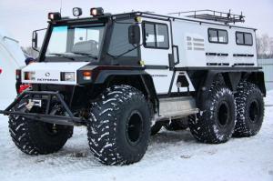 А как же Петрович?