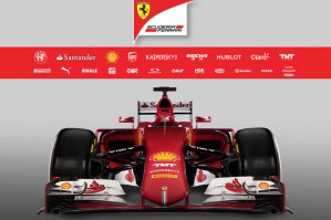 Новенькая SF15-T