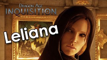 Женщины в компьютерных играх