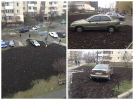 Что посеяли, то и выросло :)