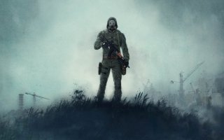 На уроке физики в колледже рассчитывали, что до нас ударная волна дойдёт за 12,7 мин. после ядрёного удара. Я точно знаю, мы выживем!