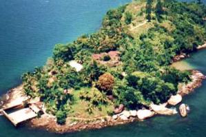 PIAÇABUÇU ISLANDS.
Цена — $79,5 тыс.

Бразилия

Площадь – 33 га

Шесть островов расположены в середине реки Сан-Франсиску, именно поэтому их называют «речными островами». Оформить острова в собственность нельзя, но можно заключить договор аренды на 99 лет с последующим правом продления.