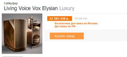 Это сколько квартир в Москве? В новостройке =)