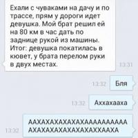 Смешные комментарии из социальных сетей 03.12.14