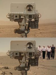 Тут скоро будет город-сад!