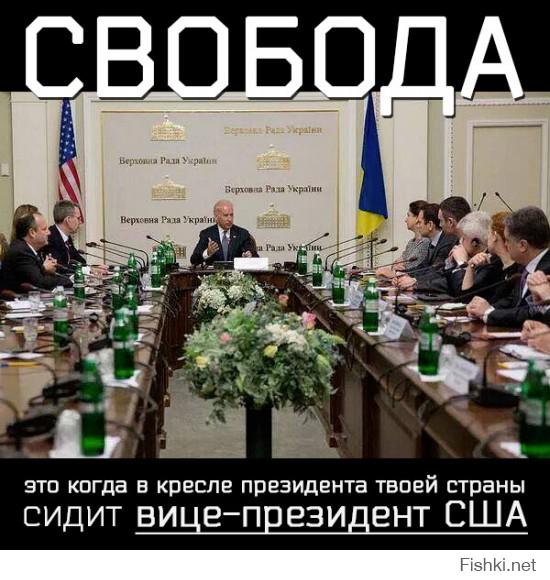 Надо думать о том, что сотворили со Украиной, а не о России.