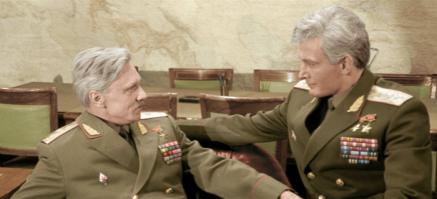 Почему мужчины в советских фильмах такие неудачники