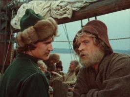 Почему мужчины в советских фильмах такие неудачники