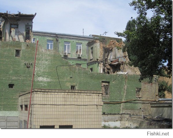 Киев! Наши дни!