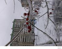 Ледяные фото