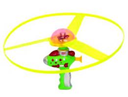 пропеллер вот откуда!