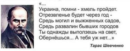 Жидкий стул укрофашизма