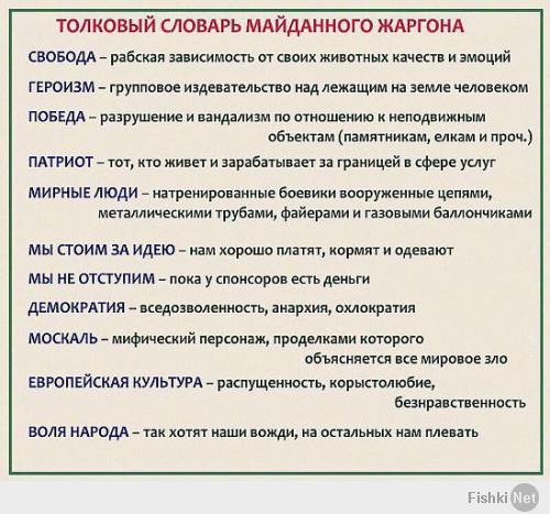 Уроки украинского: чему учат школьников учебники украинской истории?