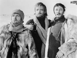 Вот одно из любимых кино моего детства