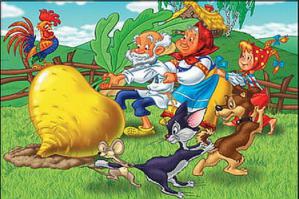 Вот про последние слова хочу сказать, что есть сказка "Про репку". Там как раз про то, что только совместно можно сделать многое. По одиночке ДАЛЕКО не многое, если не сказать больше. Умные это понимают